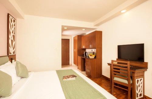 Fern Hill Resort | Sterling Ooty Elk Hill