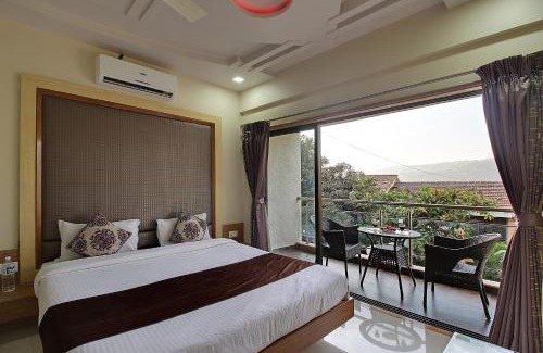 Panchgani Resort | Sterling Panchgani
