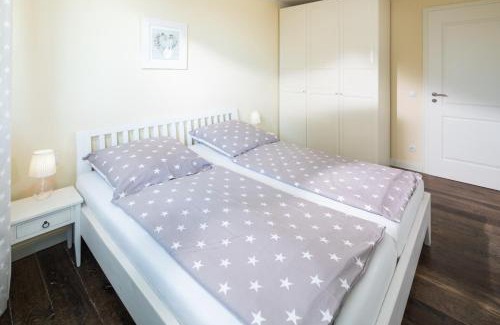 Juist Apartment | Sternendeck - mit Sauna und großer Meerblickterrasse