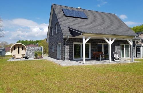 Muritz House | Sternenhimmel