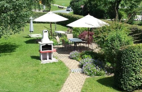 Rimsting House | Stettner Lake in Maderhof