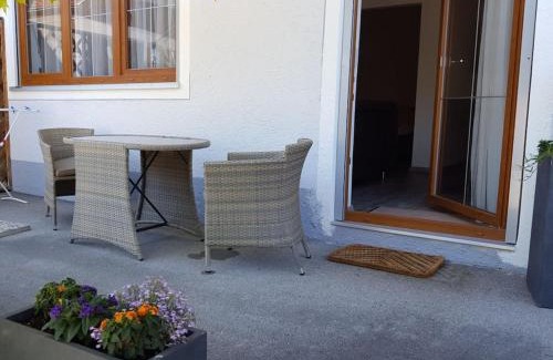 Rimsting House | Stettner Lake in Maderhof