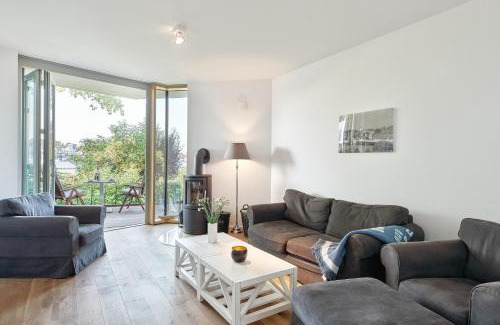 Ellenberg Apartment | Steuermann - ebenerdig und barrierefrei