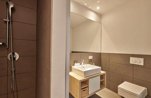 Ellenberg Apartment | Steuermann - ebenerdig und barrierefrei