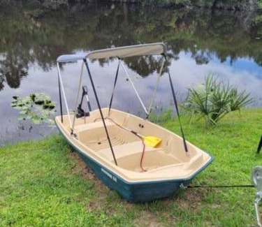 Port Charlotte - Charlotte Harbor House | steve and cori's tropical king suite 2