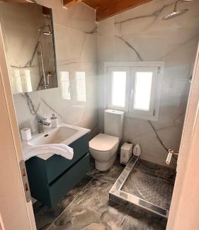 Eleonas House | Steven Eleonas apartments