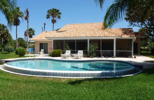 Clermont Villa | Stever Llc