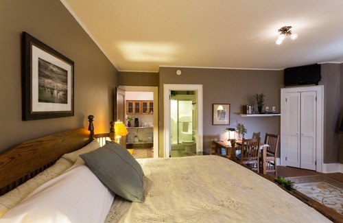 Wausau Hotel | Stewart Inn