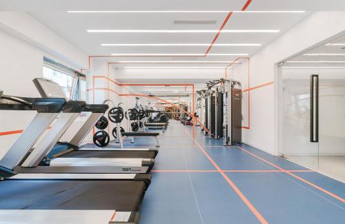 Middle Chaoyang Hotel | Stey Beijing 798 Art Zone Hotel