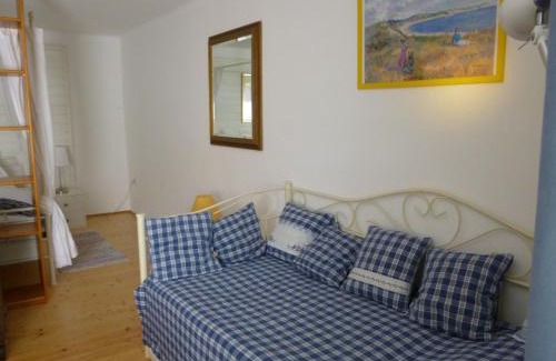 Illmitz Apartment | Stieglerhof KG