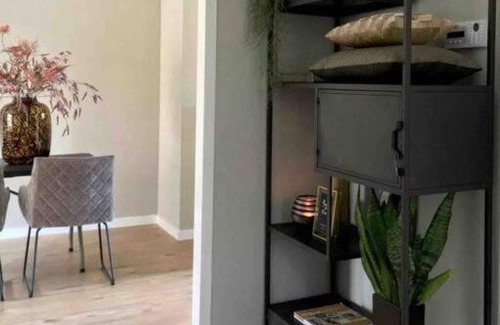 Loenen House | Stijlvol huis in Loenen op de Veluwe voor 1-9 pers