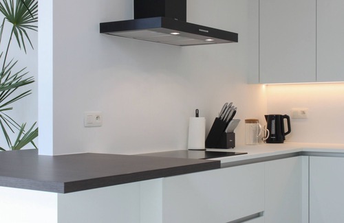 Mechelen Apartment | Stijlvolle Boho Chic Escape in Mechelen aan Station