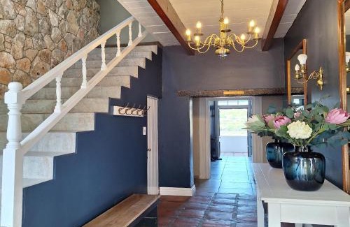 Still Bay Cabin | Stilbaai River Lodge