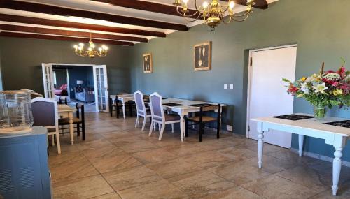 Still Bay Cabin | Stilbaai River Lodge