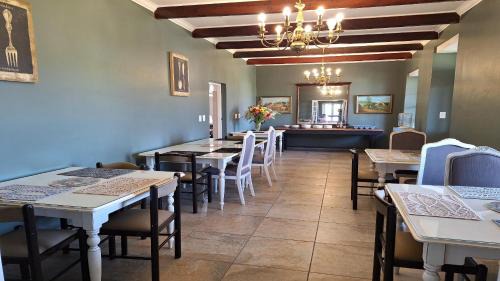 Still Bay Cabin | Stilbaai River Lodge