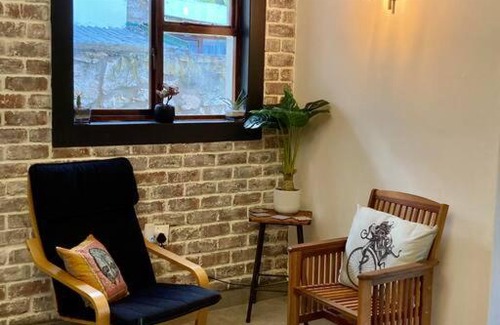 Still Bay Apartment | StilCreek