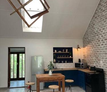 Still Bay Apartment | StilCreek
