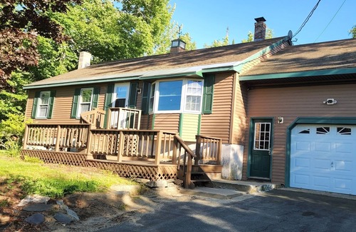 Bethlehem House | Still available 8/27-9/3