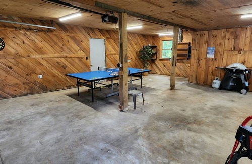 Bethlehem House | Still available 8/27-9/3