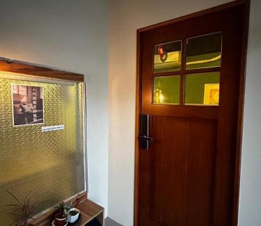 Taitung City Centre House | Still thinking how to name it