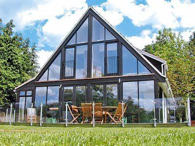 Wroxham House | Still Waters
