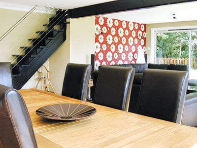 Wroxham House | Still Waters