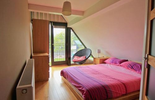 Wroxham House | Still Waters