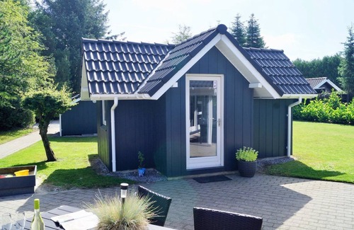 Jegum House | "Stillfrieda" - 12km from the sea by Interhome