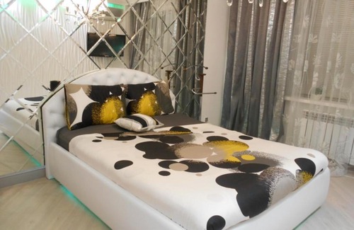 Saransk Apartment | Стильная квартира на Полежаева