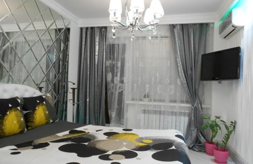 Saransk Apartment | Стильная квартира на Полежаева