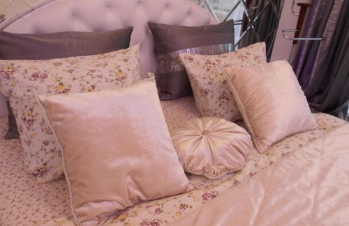 Saransk Apartment | Стильная квартира на Полежаева