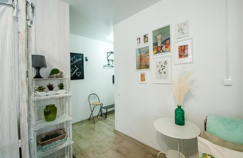 Lipetsk Apartment | Стильные апартаменты в историческом центре Липецка