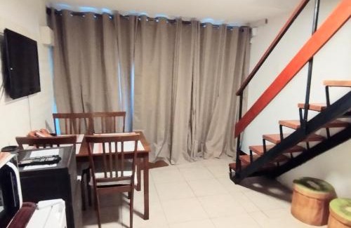 Punta Carretas Apartment | Stilo Duplex En Punta Carretas