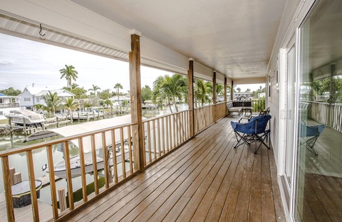 Goodland House | Stilt Home in Paradise