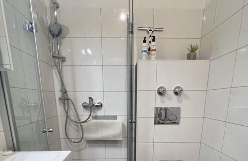 Giesing Apartment | Stilvolles Apartment im Lässigsten Viertel