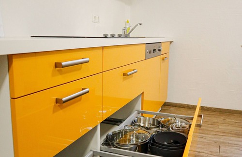 Passau House | Stilvolles Gemütliches Modernes Haus 4-7 Person - Netflix - Wlan