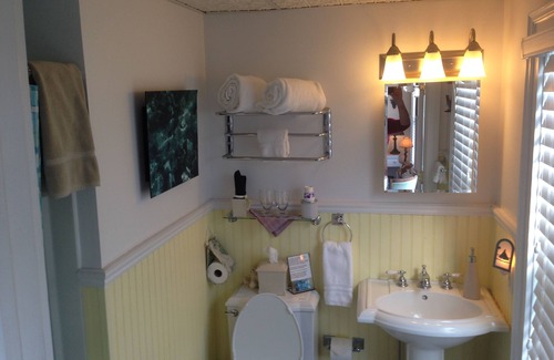 Greenport Bed & Breakfast | Stirling House Bed & Breakfast