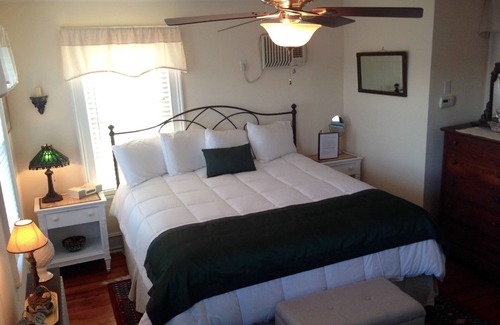 Greenport Bed & Breakfast | Stirling House Bed & Breakfast