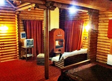 Karpenisi Apartment | Stivakti Chalet