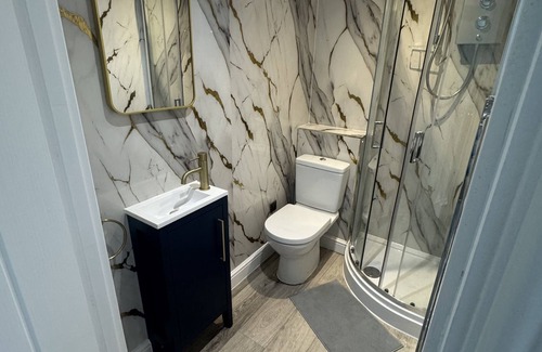 Grays Apartment | Stix and Stones Homes