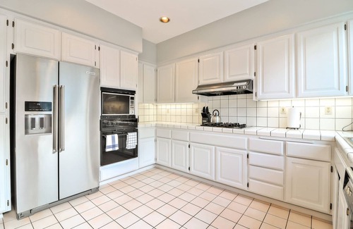 Townsend House | STN: Beautiful, Spacious 5 bd/3ba in San Jose