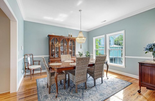 Ocean Ridge House | Sto-Away