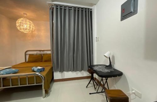 Lucena Hotel | Sto. Niño Residences Standard Room