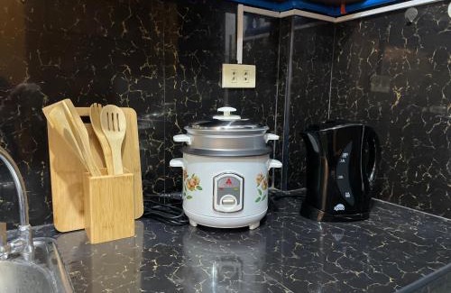 Lucena Hotel | Sto. Niño Residences Standard Room