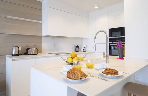 Almunecar House | STO10, Magnificent villa with private jacuzzi and beach club