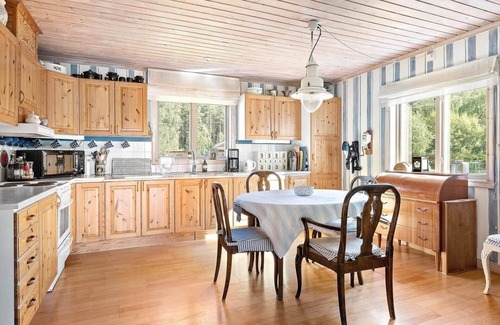 Rimbo House | STO728 Rimbo - Österledingevägen 70