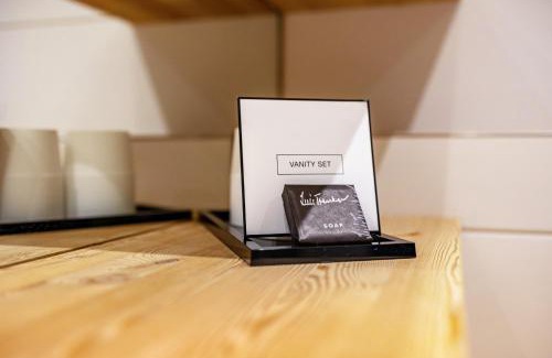 San Giacomo Apartment | Stoana Apt 2-1