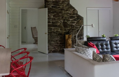 Glendale Cottage | Stockbridge Cottage minutes from downtown Lenox