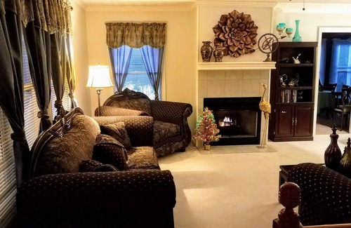 Stockbridge Bed & Breakfast | Stockbridge Lakes Bed & Breakfast