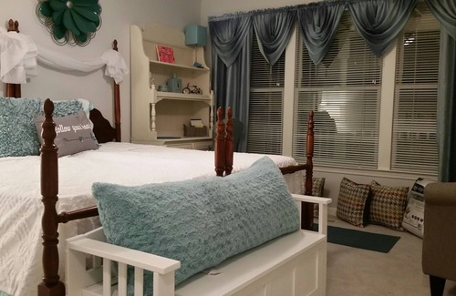 Stockbridge Bed & Breakfast | Stockbridge Lakes Bed & Breakfast